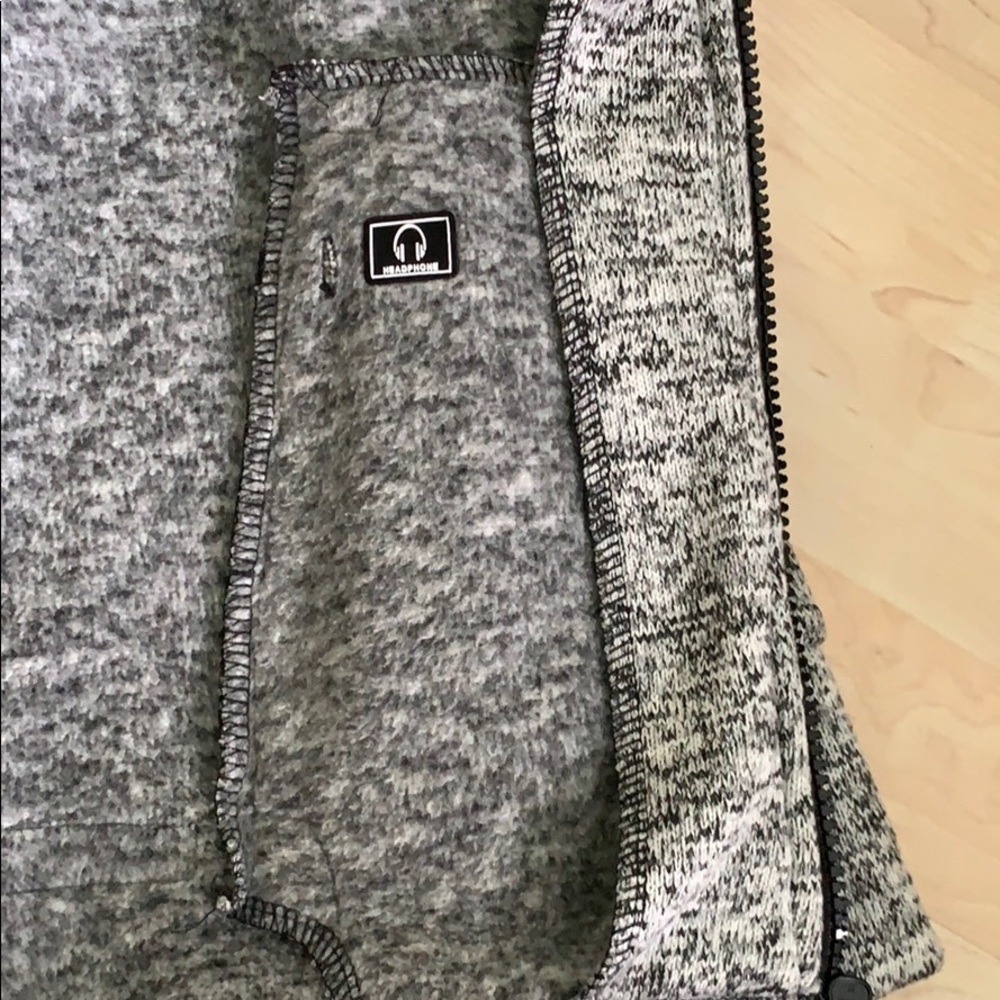 Calvin Klein Performance Jacket Knit - image 8